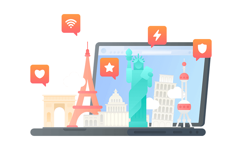 代理中国知网的回国vpn - UNBLOCKCN
